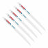 Segueta Sierra Sable 12 x 3/4" 5 Piezas Lenox 110R/20583