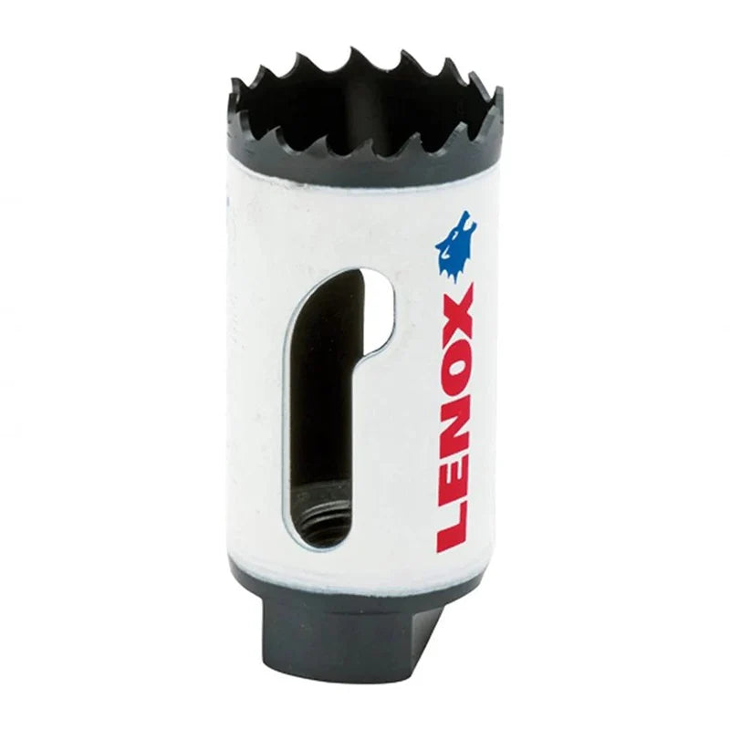 Perforadora Bimetálica 16L 1" Lenox 30016