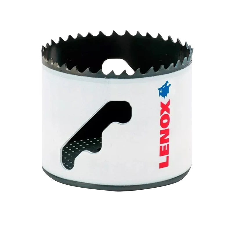 Perforadora Bimetalica 34L 2-1/8" Lenox 30034