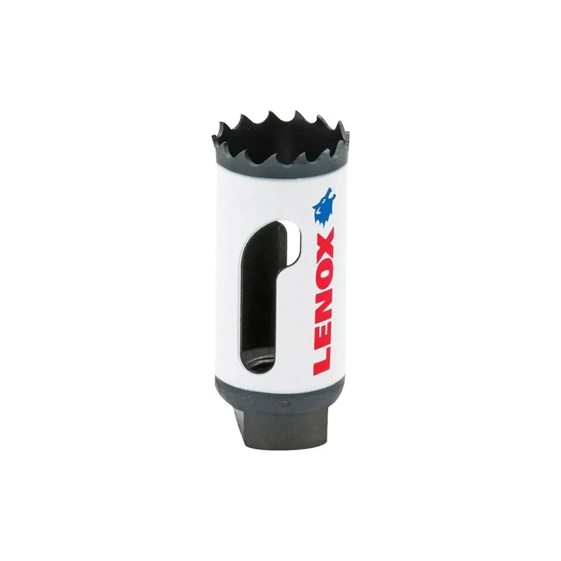Perforadora Bimetalica 18L 1-1/8" Lenox 30018