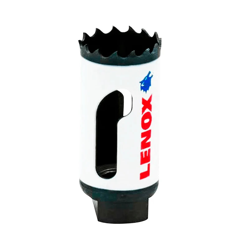 Perforadora Bimetálica 7/8" 14L Lenox 30014