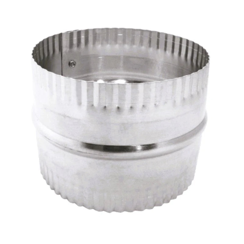 Conector Aluminio 4" Miber Dco-4