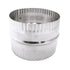 Conector Aluminio 4" Miber Dco-4