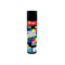 Pintura Aerosol Negro Brillante General Paint A2302
