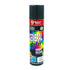 Pintura Aerosol Negro Metalico General Paint A2354