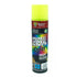 Pintura Aerosol Amarillo Fluorescente General Paint A2703