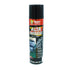 Pintura Aerosol Negro Alta Temperatura General Paint A2360