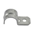 Abrazadera Uña Para Tubo Pared Gruesa 1 1/2" Hw Anclo