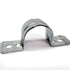 Abrazadera omega para tubo p.g.1/2" hw anclo
