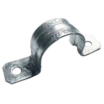 Abrazadera Omeg P/Tubo P.G.1 1/4"Hw Anclo
