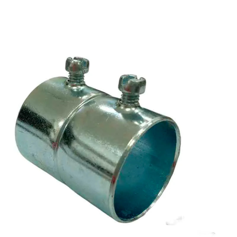 Cople Pared Delgada De 1/2" Anclo