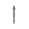 Taquete Arpon 5/8"X8 1/2" Aac 58 812 Anclo