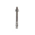 Taquete Arpon 5/8"X8 1/2" Aac 58 812 Anclo