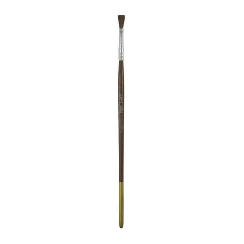 Pincel Camelus Plano #1 Byp Pcp1