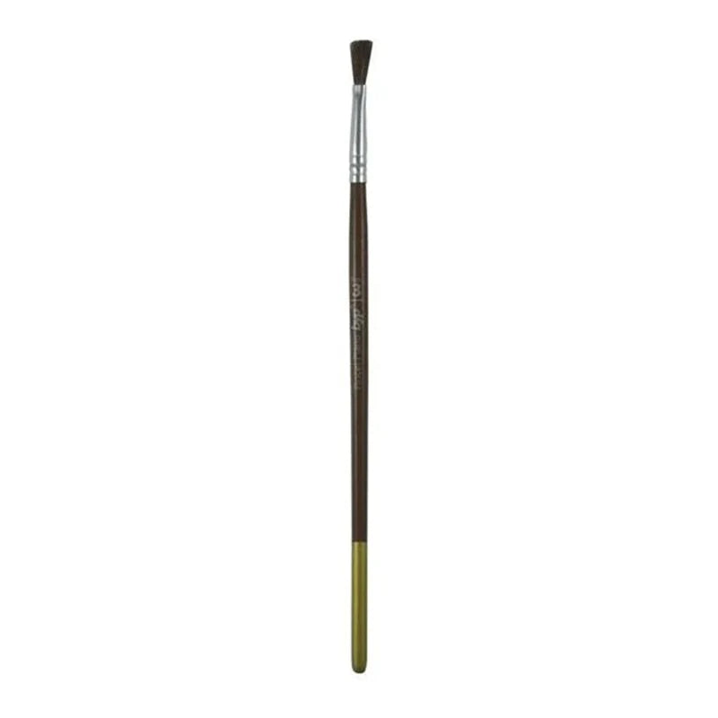 Pincel Camelus Plano #3 Byp Pcp3