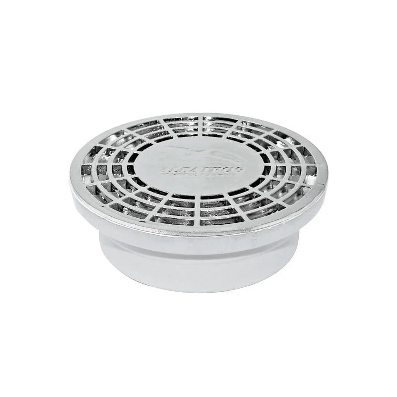 Coladera Universal Cromada T.Silver 026-5 Albatros