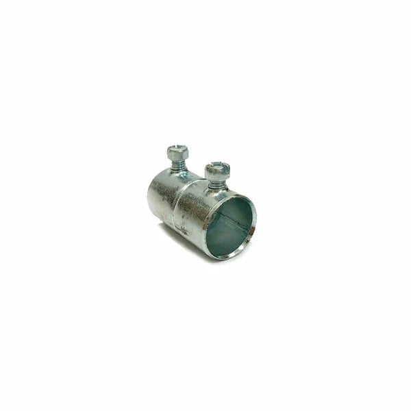 Cople Conduit P D 1/2 GalvanizadoCpa12 Anclo