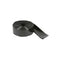 Zoclo Residencial Negro 7cm x 25Mts. 014-1 Albatros