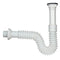 Cespol Flexible P/Fregadero 10-Ptf Rugo