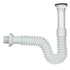 Cespol Flexible P/Fregadero 10-Ptf Rugo