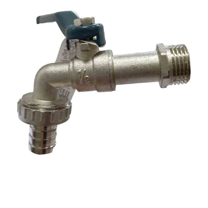 Llave C/Rosca P/Manguera 1/2" Fontanery 40015