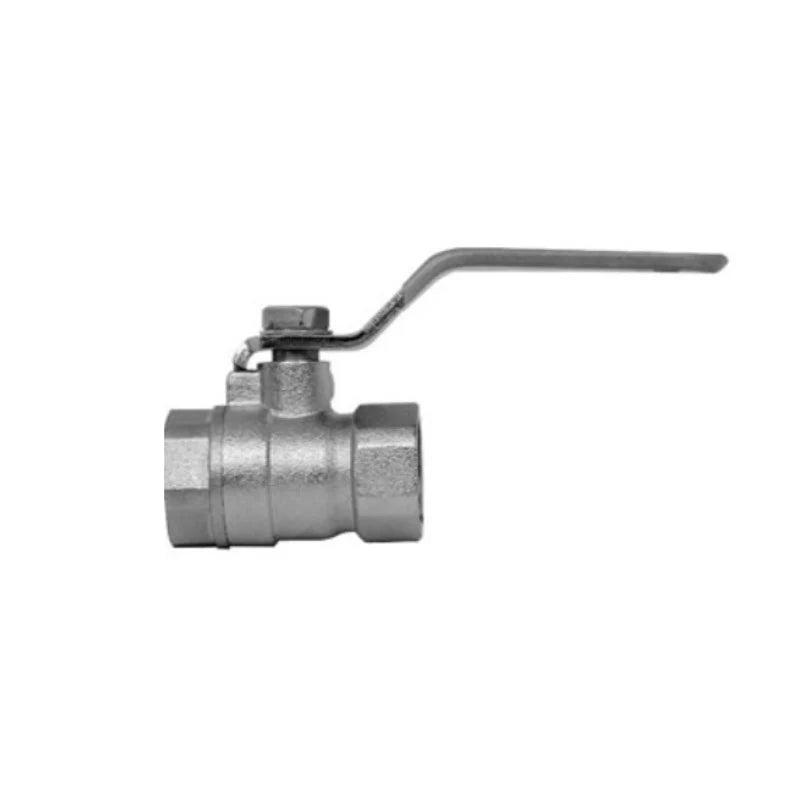 Valvula Esfera 1/2" Roscable Fontanery 62005