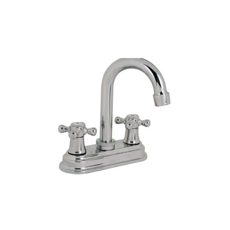 Mezcladora Para Bar Cromo Fontanery 21032