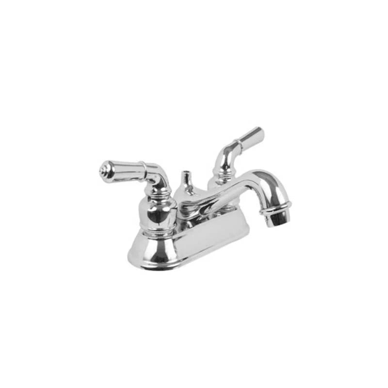 Mezcladora Para Lavabo De Plastico Fontanery 21001