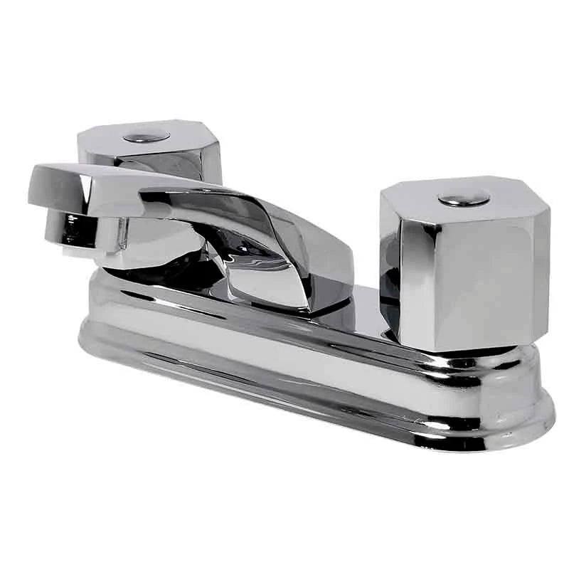 Mezcladora P/Lavabo M/Sena Rugo 24-Qs