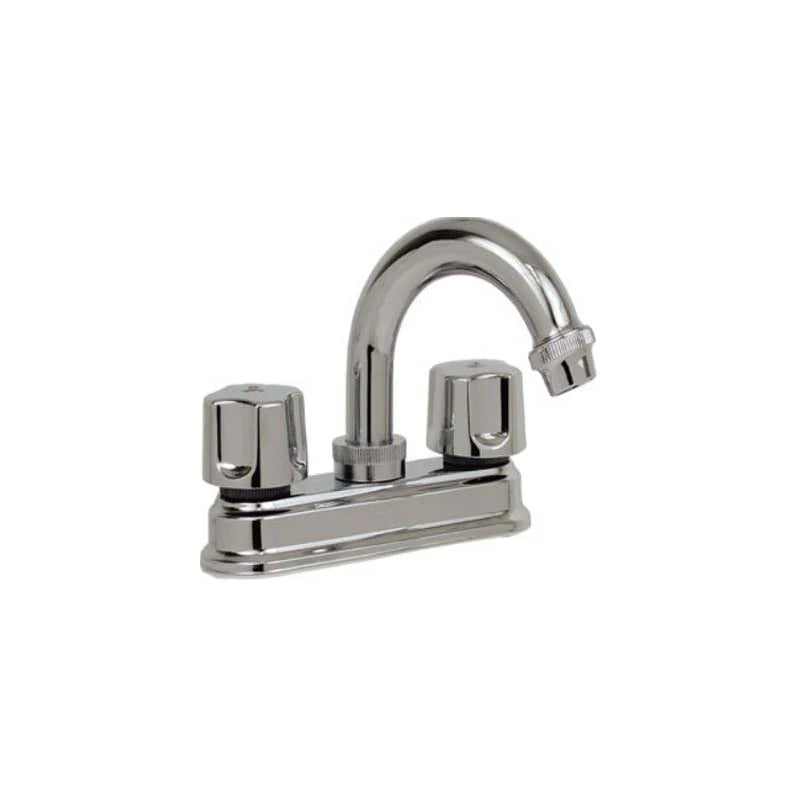 Mezcladora Instalafacil Con Cubierta Fontanery 21055