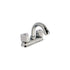 Mezcladora Para Lavabo Man/Rh 4" 24-Tr Rugo