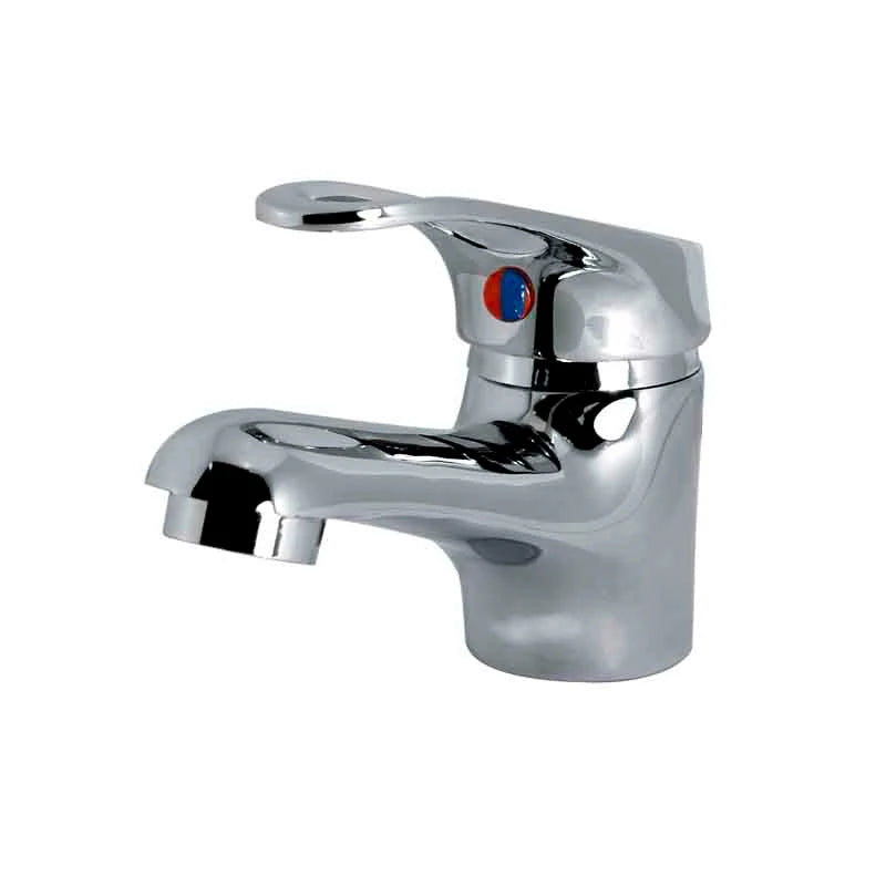 Mezcladora Monomando P/Lavabo 24-Mcc Rugo
