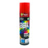 Pintura Aerosol Rojo Fuego General Paint A2324