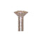 Tornillo P/Maneral Acuario Re-01 Rugo