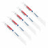 Segueta Sierra Sable 8 x 3/4" 5 Piezas Lenox 818R/20578
