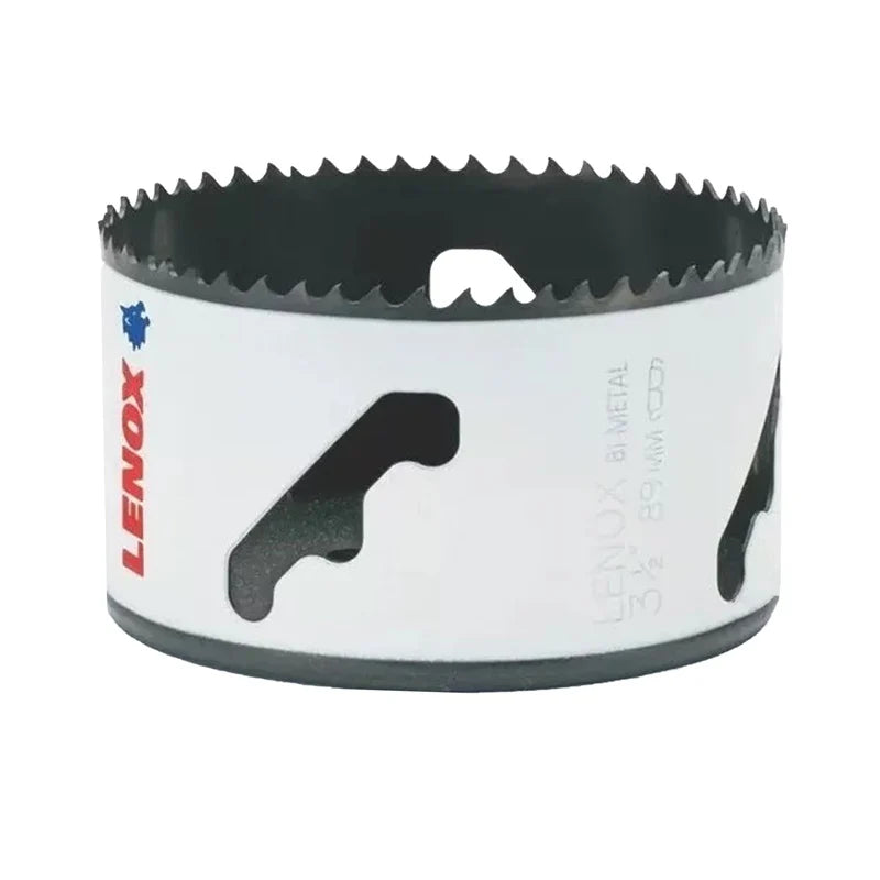 Perforadora Bimetalica 56L 3 1/2" Lenox 30056