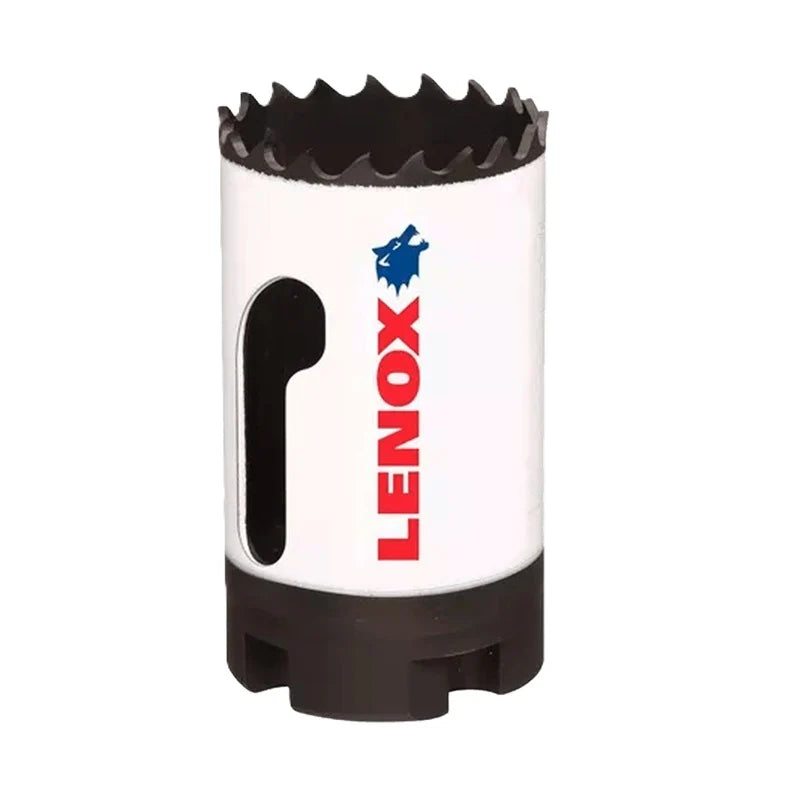 Perforadora Bimetalica 22L 1-3/8" Lenox 30022