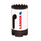 Perforadora Bimetalica 22L 1-3/8" Lenox 30022