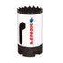 Perforadora Bimetalica 22L 1-3/8" Lenox 30022