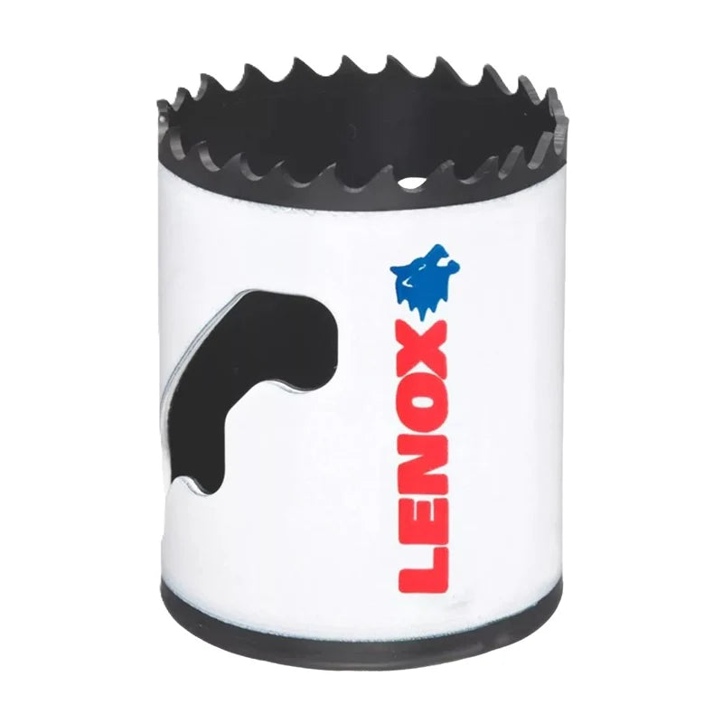 Perforadora Bimetálica 26L 1-5/8" Lenox 30026