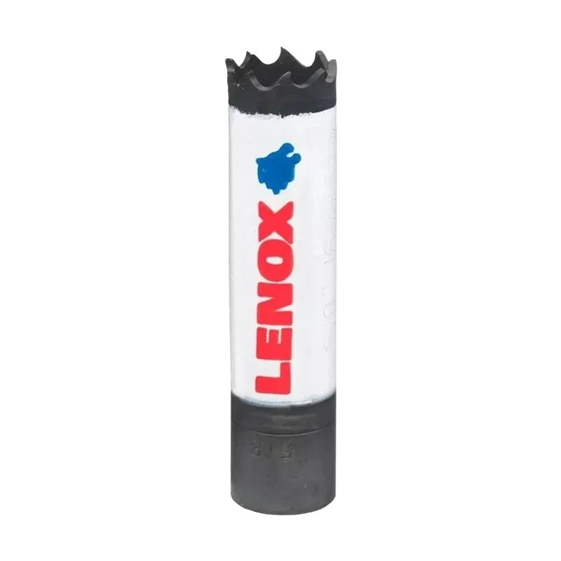 Perforadora Bimetálica 5/8" 10L Lenox 30010