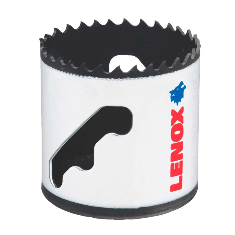 Perforadora Bimetálica 33L 2 1/16" Lenox 30033