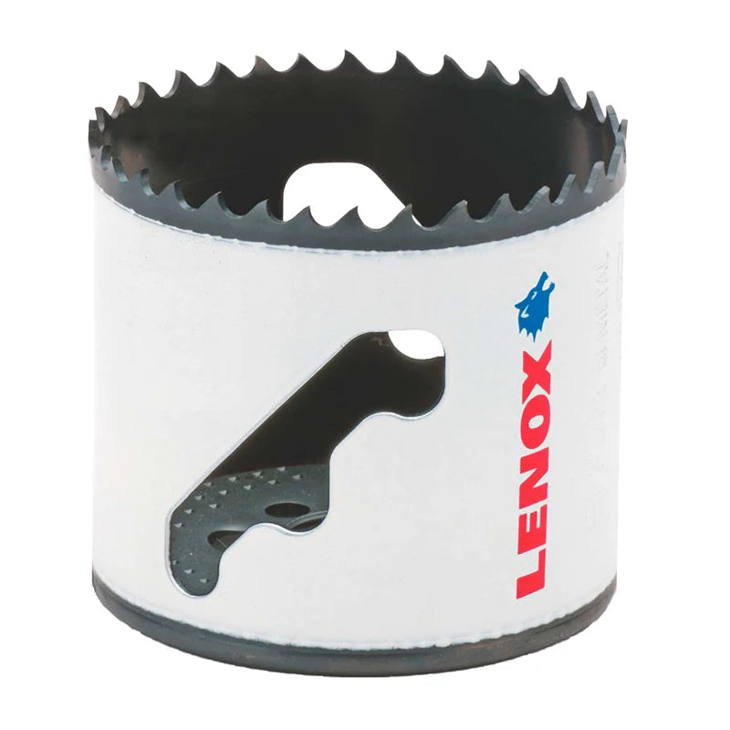 Perforadora Bimetálica 36L 2-1/4" Lenox 30036