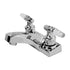 Mezcladora Para Lavabo 20-P Manerales Pirulí Rugo