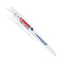 Sierra Caladora Bimetal C/5Pzas Lenox 634R/A20575
