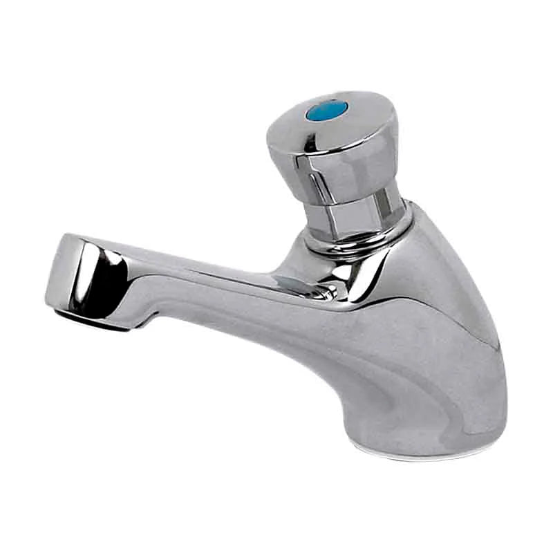 Llave Para Lavabo 16-T Temporizadora Rugo