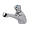 Llave Para Lavabo 16-T Temporizadora Rugo