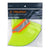 Sombrero Naranja Alta Visibilidad Con Reflejante Truper 14009