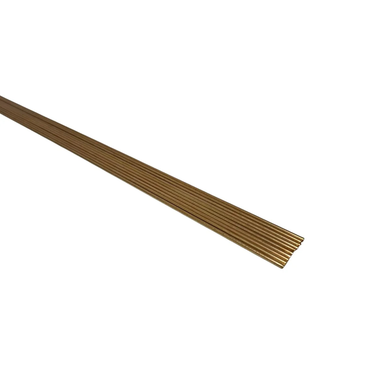 Soldadura De Bronce "D" Varilla 1/8 Kg.