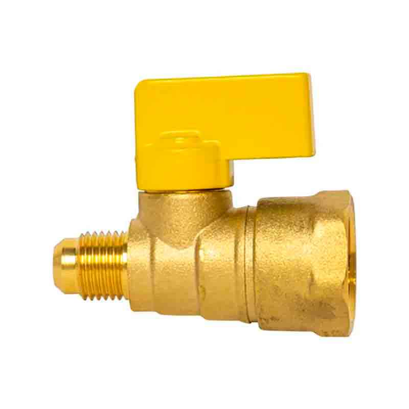 Llave Para Gas 1/2X5/16 Coflex Ip-208